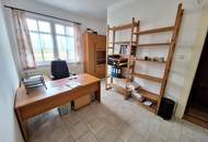 Einzigartiges Anwesen auf weitläufigem Parkgrundstück