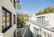 Wunderschöne 2-Zimmer Wohnung mit Balkon nahe Naschmarkt ~ ab September beziehbar.