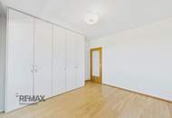 Wohnen über den Dächern Dornbirns – 2-Zimmer-Wohnung im Oberdorf