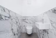 ESSENZ NO. 1 - Die neue Avantgarde des Wohnens - Luxuriöse 4-Zimmer-Wohnung mit Dachterrasse