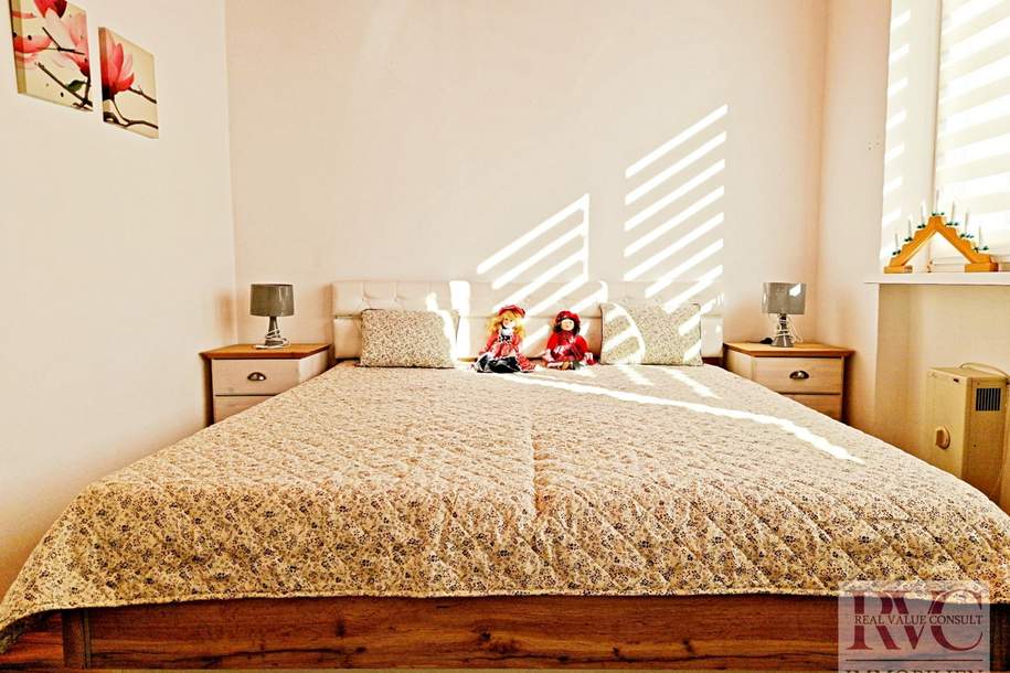 Sehr gut aufgeteilte 3-Zimmer-Whg - laufend renoviert - interessant auch für Anleger, Wohnung-kauf, 319.500,€, 5020 Salzburg(Stadt)