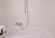 AM SPITZ-NÄHE, gepflegte 36 m2 Neubau mit 4 m2 Balkon, 2 Zimmer, Komplettküche, Wannenbad, Parketten, Garagenplatz möglich, Leopold-Ferstl-Gasse