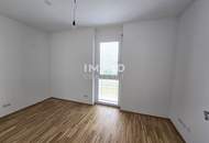 Geförderte 3 Zimmer Wohnung mit großem Balkon - Gradnerstraße 186 F - Top 17 F
