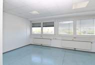 Kleine Büroflächen nördlich Bahnhof St. Pölten mit optimaler Infrastruktur