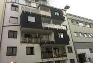 Moderne 2-Zimmer -Mietwohnung mit Loggia im 16.Bezirk!