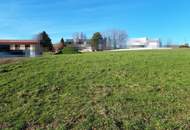 Baugrundstück in wunderschöner Aussichtslage !!