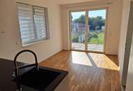 7083 Purbach schöne neue 73m² Loggia Wohnung in netter Grünruhelage mit Garagenplatz!