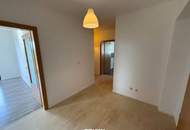 Ruhige 3-Zimmer-Wohnung mit Balkon & Kaminofen