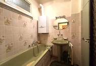 Haydngasse / Webgasse | Großzügige 3 Zimmer Wohnung | 1. Obergeschoss | Lift | möbliert