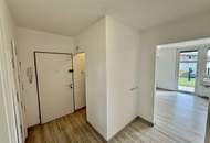 2018 sanierte Gartenwohnung in Krems – ruhig, modern und citynah, nähe MARIANDL Shopping!