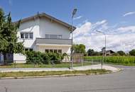 Umfassend saniertes Haus in Klagenfurt wartet auf Sie