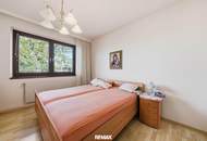 GUT ERHALTENES HAUS MIT GARTEN UND GARAGE in Alberndorf im Pulkautal!