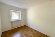 Sanierte 3-Zimmer Erdgeschoßwohnung