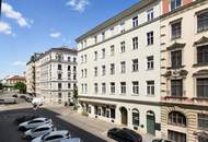 Stilvoller Luxus-Altbau in der Josefstadt | Erstbezug nach Sanierung | 4 Zimmer | 2 Bäder | Separate Küche | Teils Hoflage | Zimmer zentral begehbar | Ca. 10 Min. in die City
