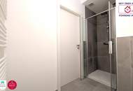 Erstbezug |Neu sanierte 2-Zimmer-Wohnung | mit Lift | perfekt für Singles, Paare & Anleger