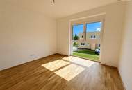 Modernes Doppelhaus nahe Graz – Garten, Keller &amp; schneller Baustart sichern!