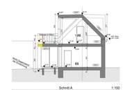 Erstbezug 4-Zimmer Townhouse, Nähe Aumannplatz