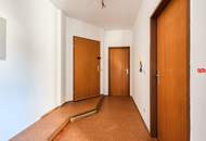 Charmante 3-Zimmer-Wohnung mit Loggia und Seeblick