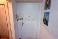 Modern sanierte 2-Zimmer-Wohnung nahe Uni mit Top-Anbindung in Linz