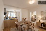 NEUER PREIS | Perfekt vermietete und gepflegte Erdgeschosswohnung in zentraler Lage von Ottakring