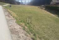 BAUGRUND IN RUHIGER LAGE