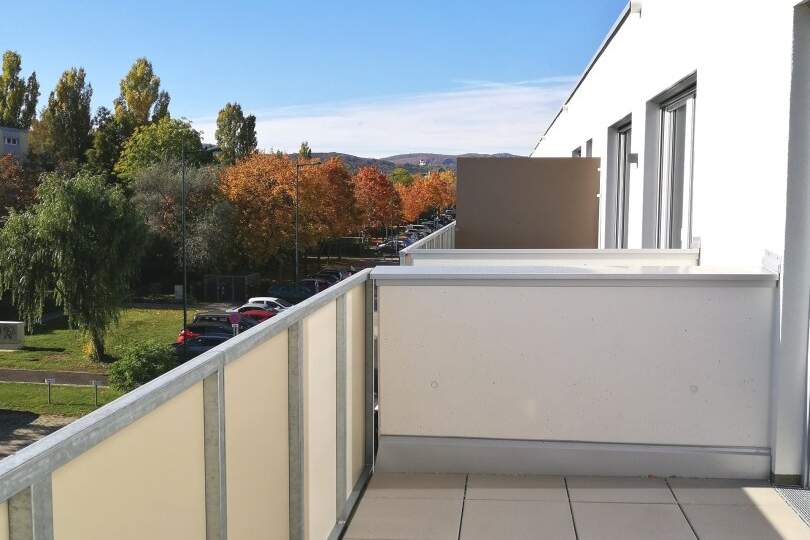 Südstadtzentrum! Verfügbare Mieteinheiten in der grünen Südstadt, Maria Enzersdorf! BT3, Wohnung-miete, 1.022,03,€, 2344 Mödling