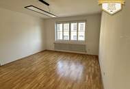 5-ZIMMER MIETWOHNUNG IN SCHÖNER LAGE VON KREMS-STEIN MIT BALKON UND DONAUBLICK