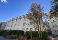 ca. 78,50 m² + 20 m² Terrasse, 3. Stock ohne Lift