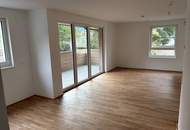 Erstbezug! 3-Zimmer Wohnung in Zentrumsnähe inkl. Lift und überdachtem KFZ-Abstellplatz