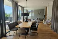 Exklusives Traumhaus in Piesendorf – Sonnenseite &amp; Alpenpanorama