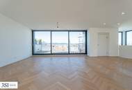 Sonnenverwöhntes Penthouse mit Lift &amp; außergewöhnlicher Wohnqualität