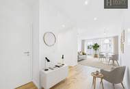 Moderne 2-Zimmer-Wohnung mit Balkon, U-Bahn-Nähe & Fußbodenheizung in 1100 Wien!