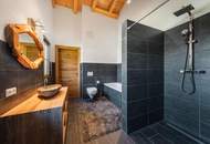 Sonniges Alpenjuwel – Großzügiges Landhaus mit Einliegerwohnung