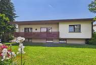 Zuhause ankommen – charmantes Einfamilienhaus mit viel Platz, Gartenidylle und gemütlichem Balkon