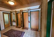 Haus mit viel Potential und großem Garten