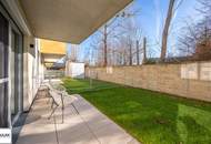 gemütliche Gartenwohnung - 3 Zimmer, Terrasse, KFZ-Stellplätze - erst mieten, dann kaufen! EZE Nähe!