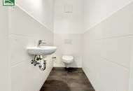 Geräumige Erdgeschosswohnung mit Garten - Urbanes Wohnen im Bezirk Lend!