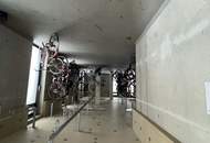 Q11 Leben in Simmering - Lichtdurchflutete Balkonwohnung mit 4 Zimmern und Deckenkühlung!