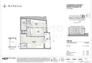 Arndt Fifty - Einzigartiger Südausblick - 3-Zimmer-Wohnung in Top-Lage