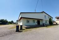 Büro oder Lagerräume in verschiedenen Größen zu mieten