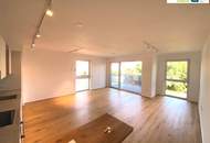 Exklusive Mietwohnung in Top-Lage mit Balkon!