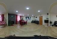 "Ein Haus für Generationen – Raum für Familie, Arbeit & Leben"