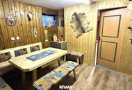 1-2 Familienhaus mit sehr viel Potential in zentraler Trauner Lage!