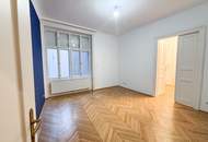 Wohnen im Herzen Wiens: Charmante Altbauwohnung Nähe Graben / Kohlmarkt / Goldenes Quartier / Stephansplatz