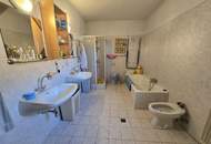 "Einfamilienhaus mit Potenzial und großem Garten – Theresienfeld "