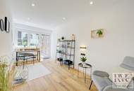 Modern-komfortabel Rundum sanierte 4-Zimmer-Wohnung mit Wohlfühlterrasse