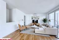 4 Zimmer-Maisonettewohnung mit hochwertiger Ausstattung