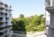 Moderne Neubauwohnung in hochwertiger Ausstattung