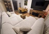 Exklusive 2-Zimmer Mietwohnung im Herzen von Neunkirchen inkl. 2 Parkplätze