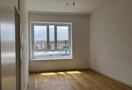 Linzer Straße - 2 Zimmer Neubau zu vermieten